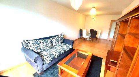 Photo 3 of Flat for sale in Rúa de Pizarro, 33, Casablanca - Calvario, Vigo