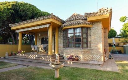 Casa o xalet en venda a La Barrosa, Chiclana de la Frontera