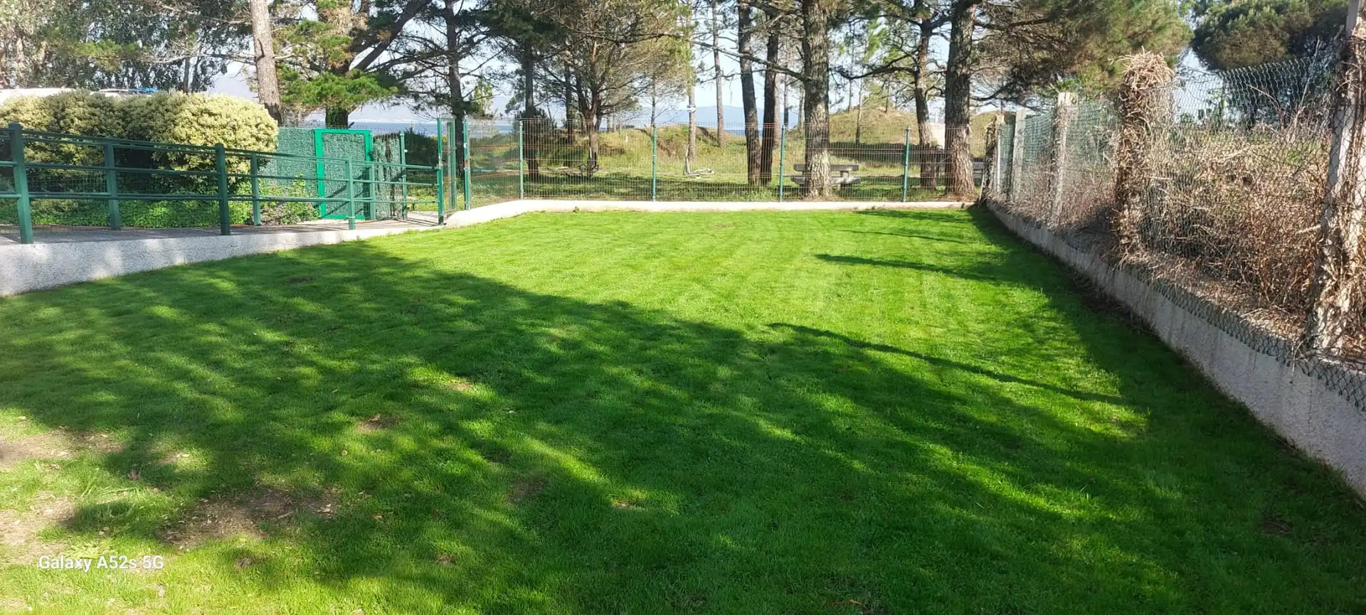 Apartament de lloguer a Rúa Anchoa, 30, Fisterra