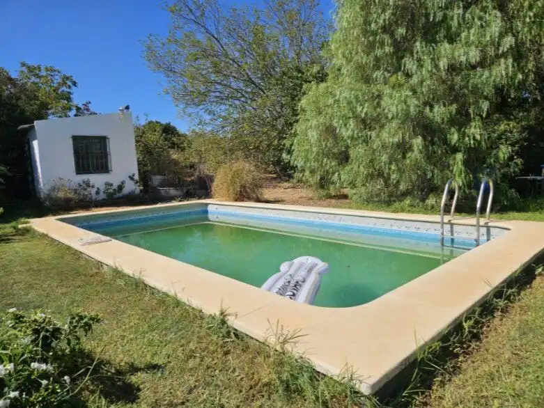 Casa rústica amb piscina en venda a Callejon de La Dehesa 385, imagen 32