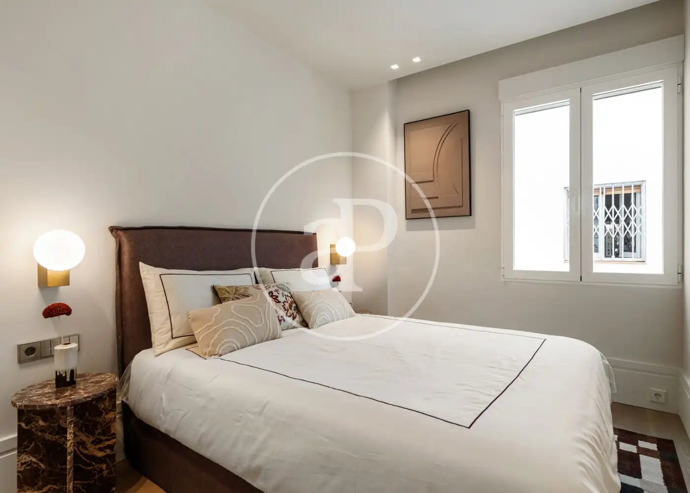 Piso con ascensor en venta en C. del Pinar, imagen 22