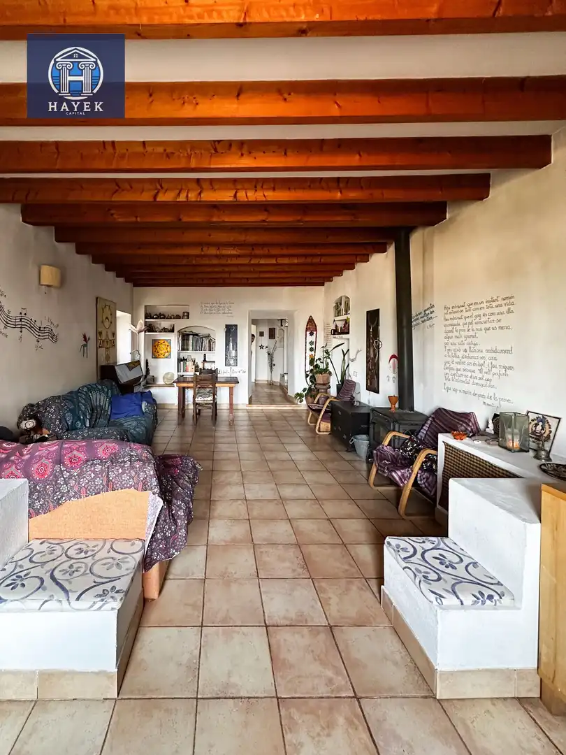 Casa con piscina en venta en Bunyola, imagen 6