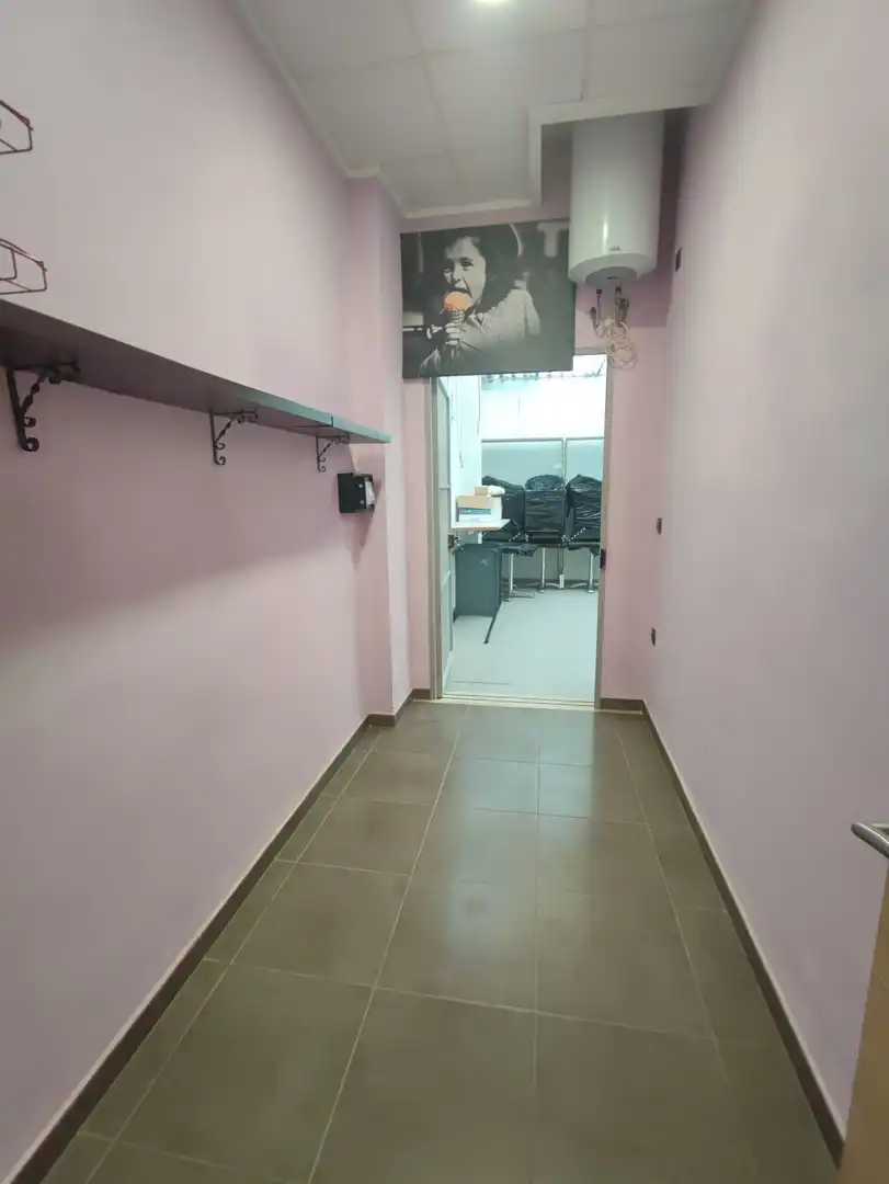 Local en venda en Polinyà de Xúquer amb Aire condicionat i Terrassa