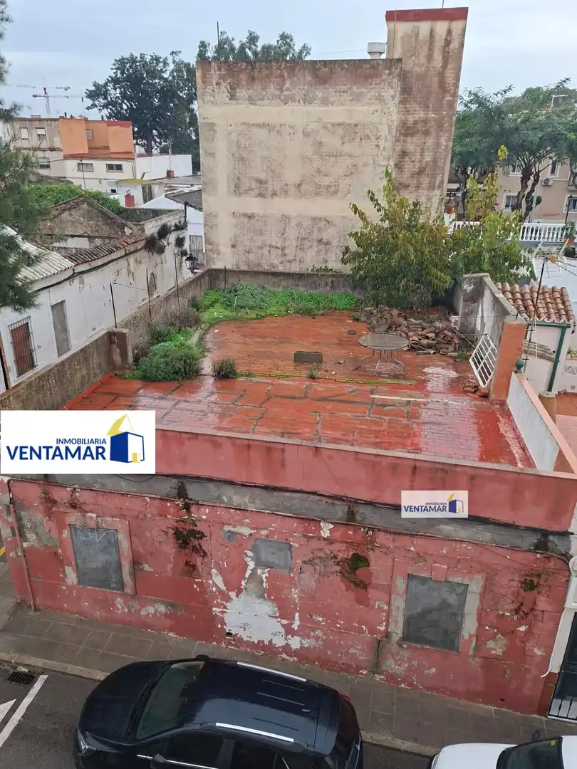 Terrace of Residential for sale in San Roque