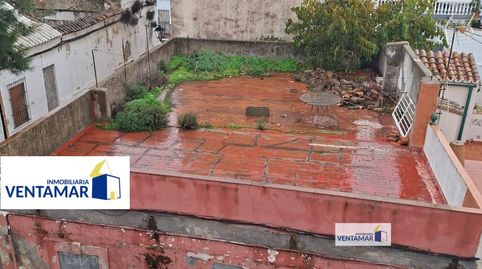 Foto 3 de Residencial en venta en Puente Mayorga - Campamento, San Roque