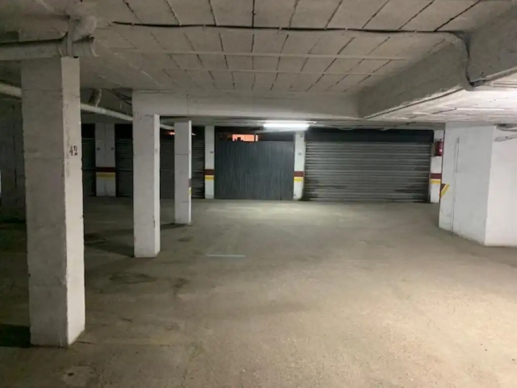 Parcheggio in vendita a MARIA AUXILIADORA, imagen 5