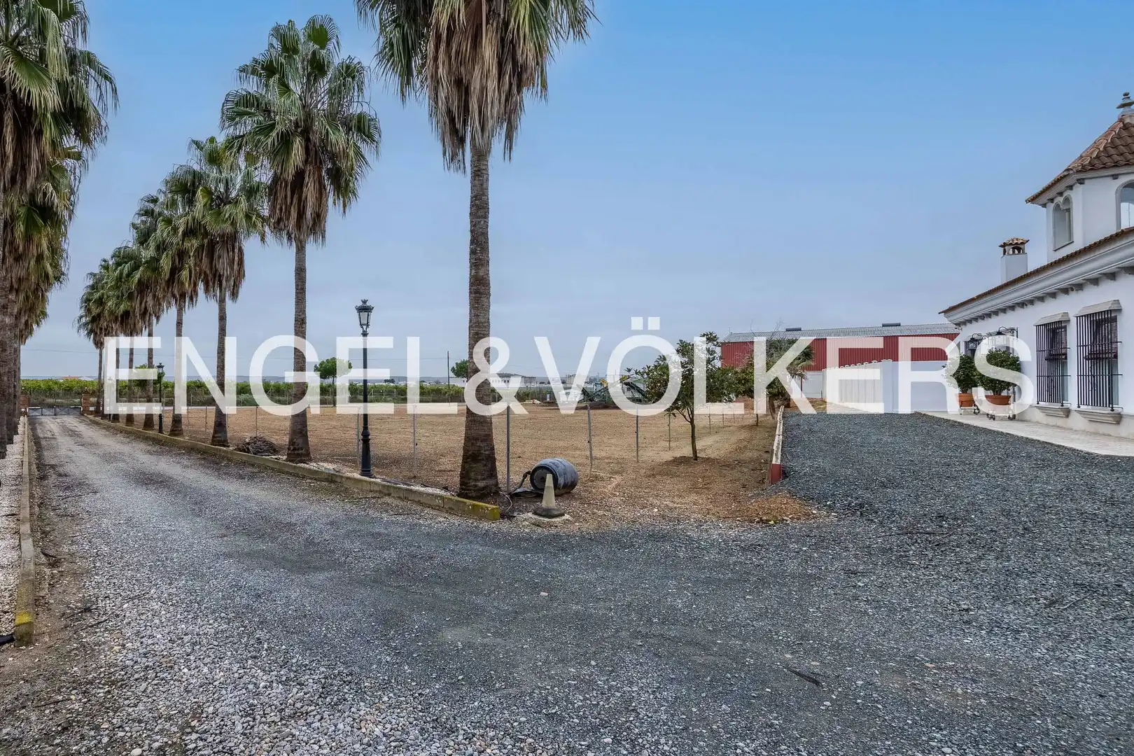 Residencial en venda en Lora del Río