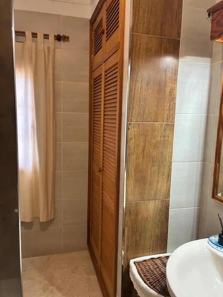 Baño de Casa o chalet en venta en Santa Úrsula