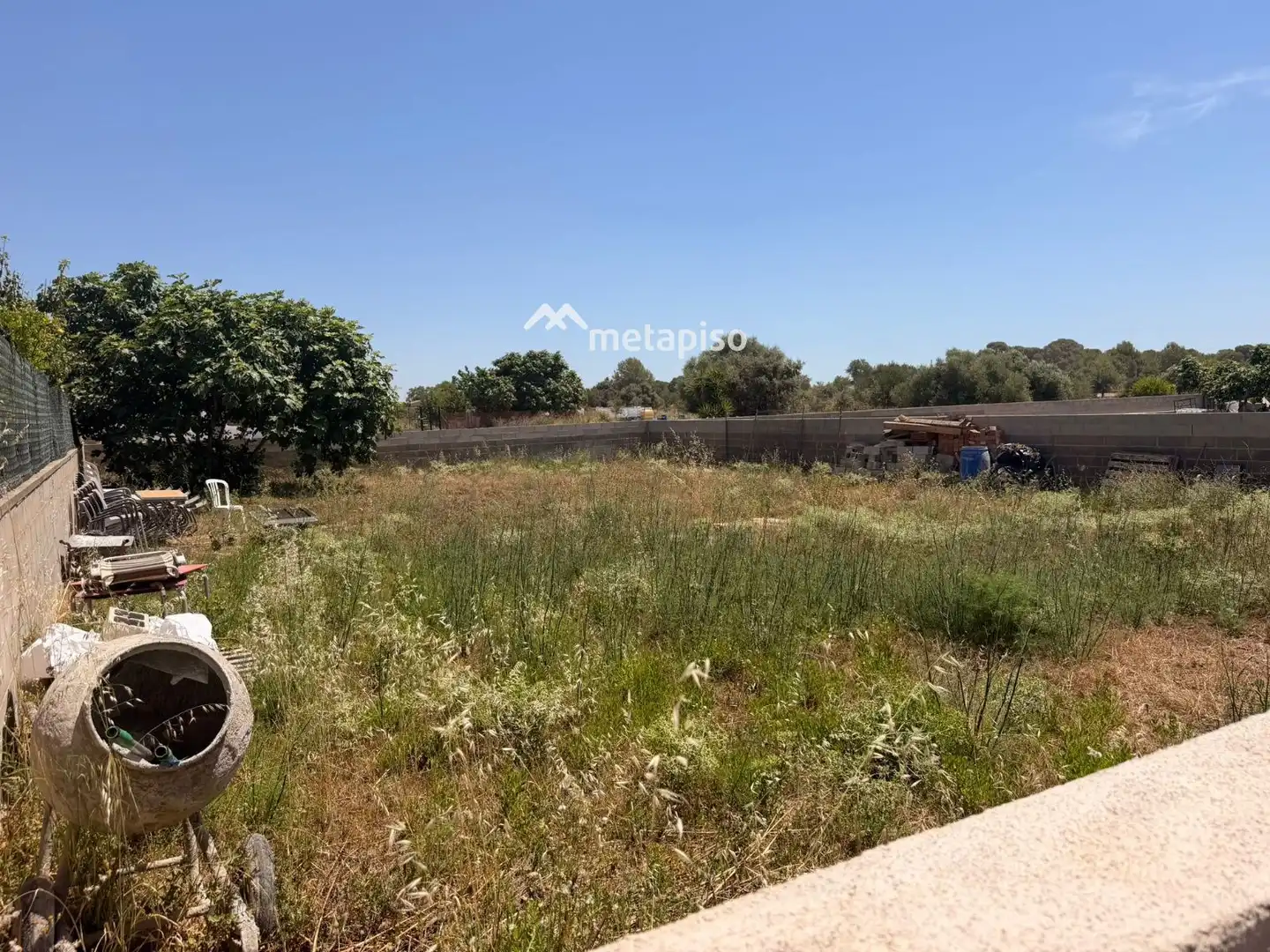 Rural land for sale in XALOC, imagen 2