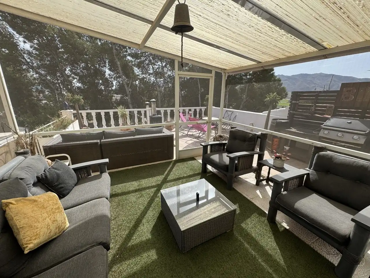 Maison mitoyenne à vendre à Burjulu - La Mulería, imagen 4