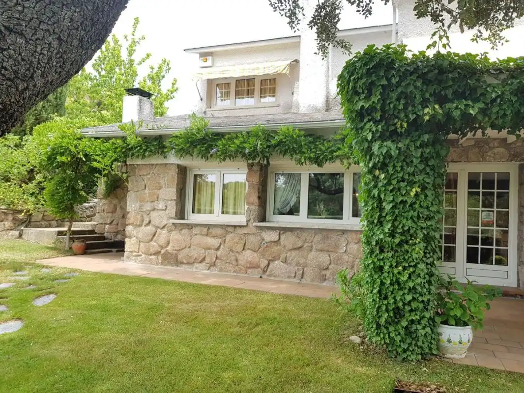 Villa mit Terrasse zum Verkauf in Cerro Alarcón, imagen 69