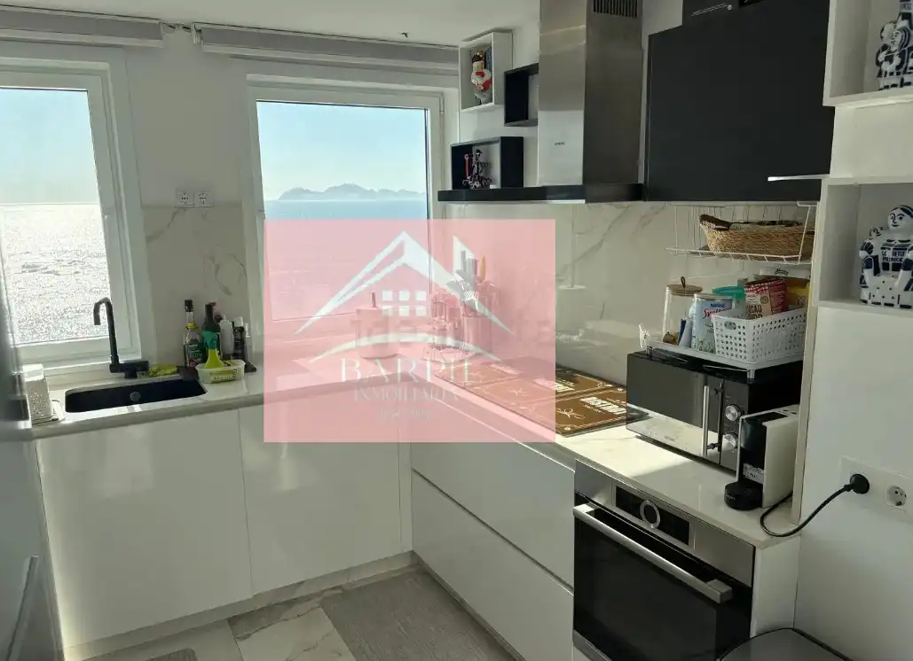 Piso de alquiler en Barrio Illa Toralla, 1, Coruxo - Oia - Saiáns
