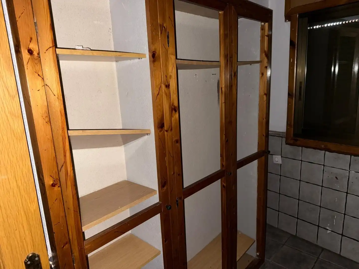 Planta baja en venta en Magraners