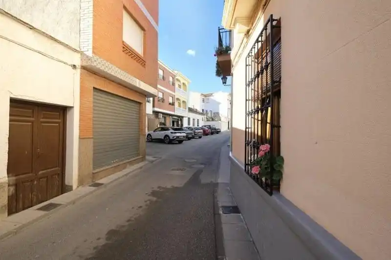Local commercial à vendre à Calle DR. REJON DELGADO, imagen 34