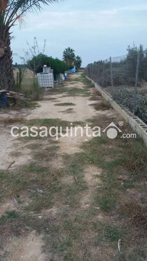 Terreni e lotti in vendita a Partida Santa Agueda, imagen 4