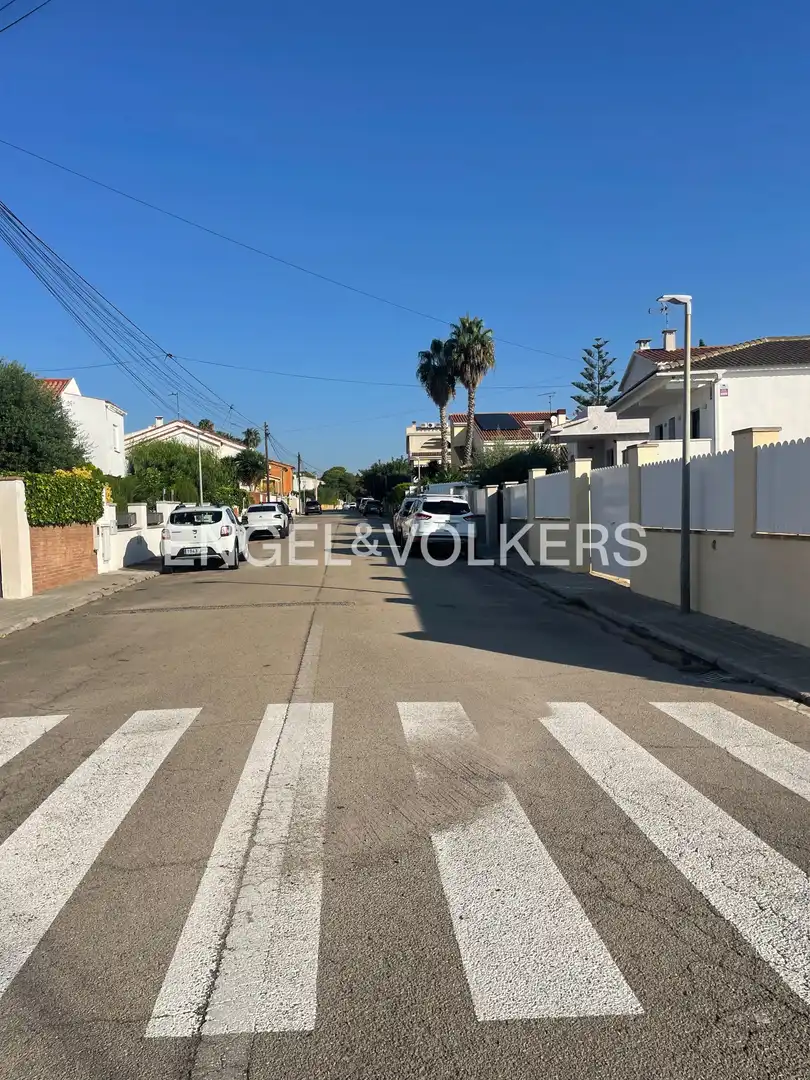 Terreno residencial en venta en Clarà, imagen 2