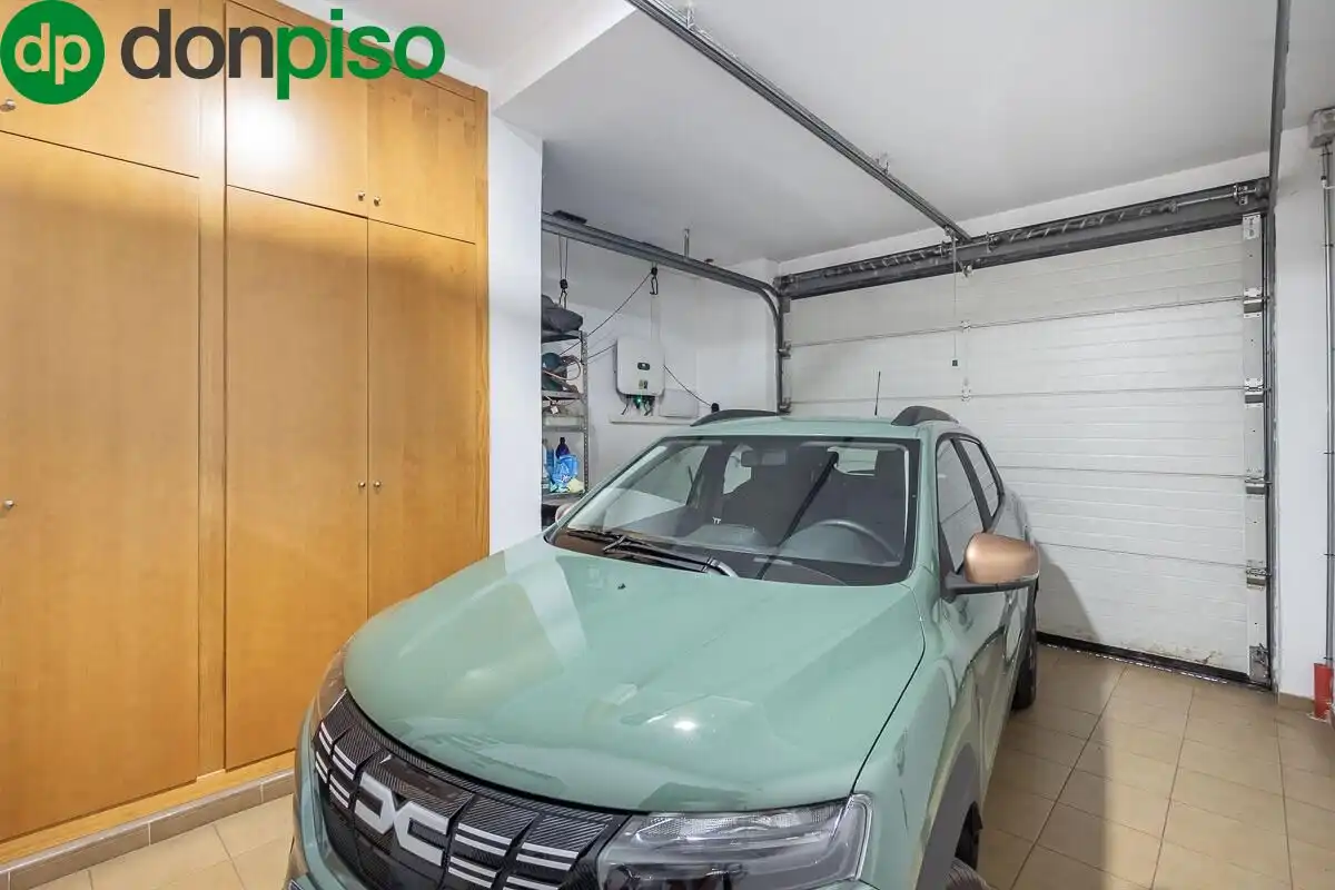 Casa con terraza en venta en CARRIL DE SAN CECILIO, imagen 34