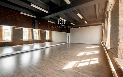 Exterior view of Premises to rent in  Barcelona Capital