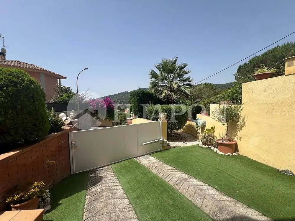 Casa o xalet en venda en Vilassar de Dalt amb Aire condicionat, Calefacció i Jardí privat