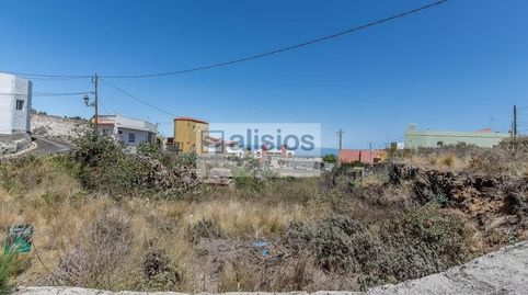 Solar urbano en Arafo en venta, imatge 5