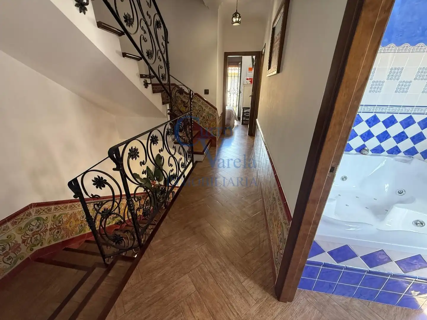 Haus oder Chalet zum Verkauf in Dos Hermanas mit Klimaanlage, Heizung und Abstellraum