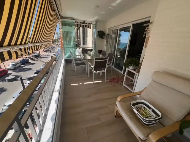 Appartement avec ascenseur à vendre à Paseo Marítimo Rey de España, imagen 24