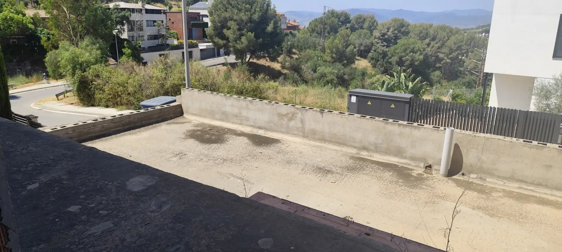 Residencial en venta en Camí de Can Biosca, 29, La Miranda - Can Candeler
