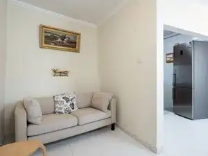 Sala de estar de Ático en venta en Las Palmas de Gran Canaria con Terraza
