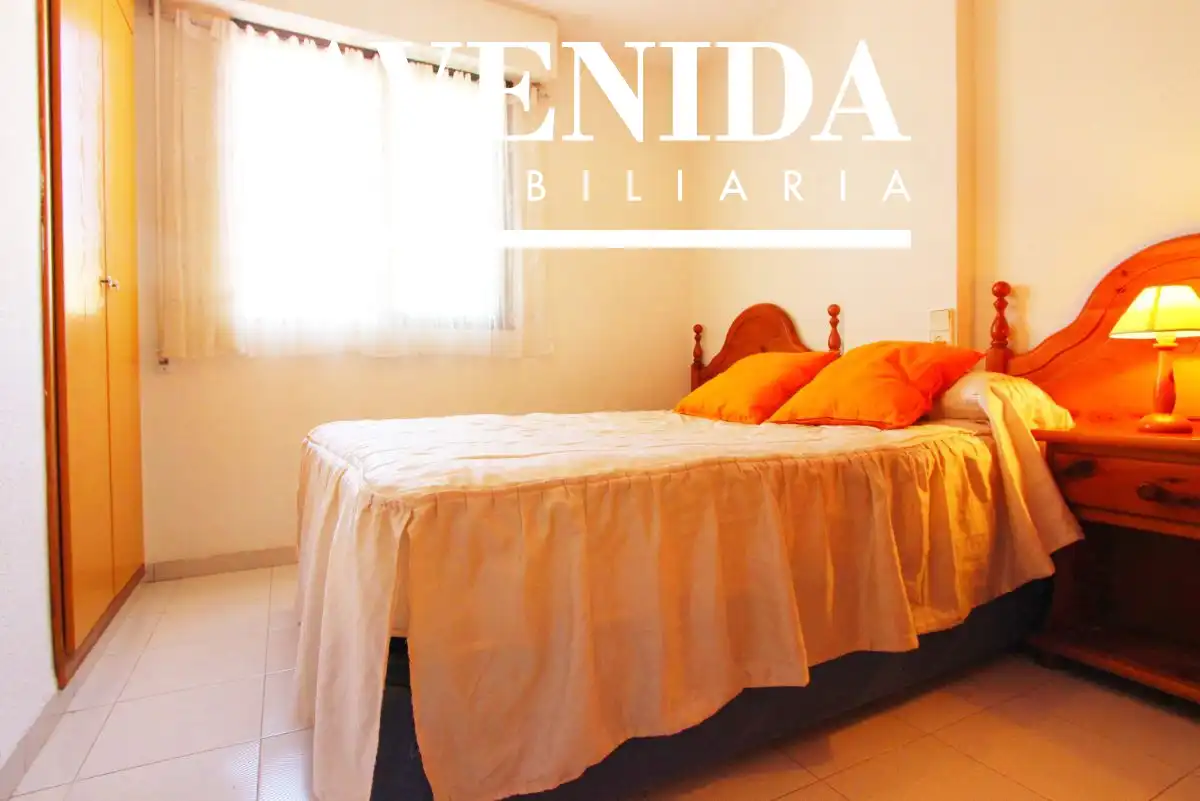Apartamento con piscina en venta en Mediterraneo 45, imagen 17
