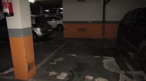 Photo 3 of Garage for sale in Veredillas, Torrejón de Ardoz