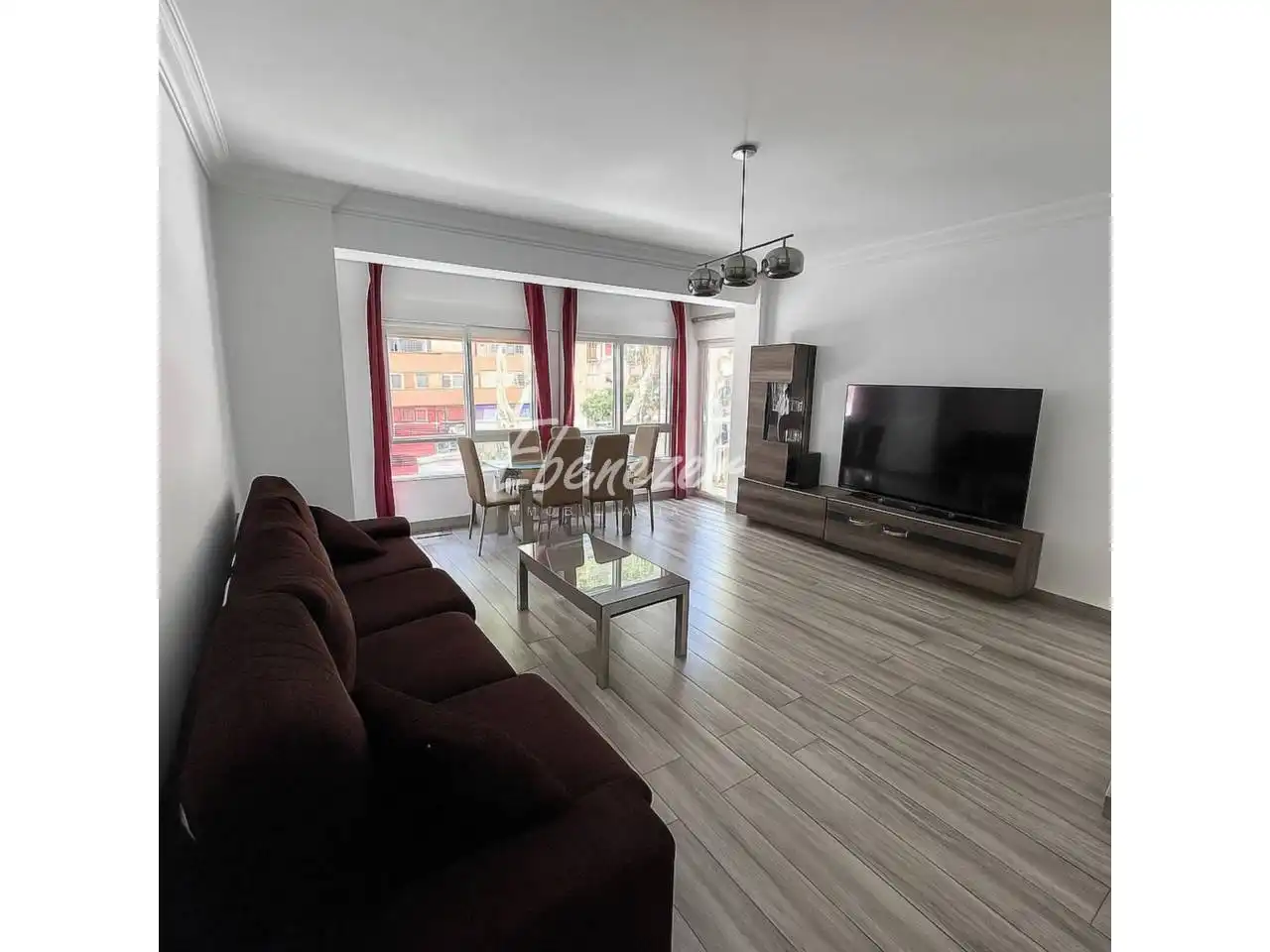 Flat with terrace for sale in Alfonso XIII, imagen 7