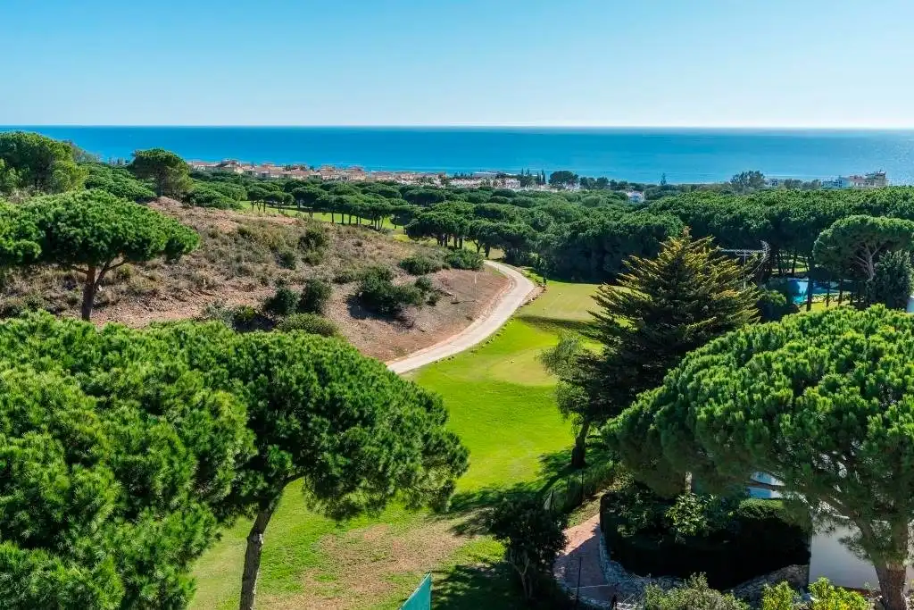 Apartamento con piscina en venta en Elviria - Cabopino, imagen 16