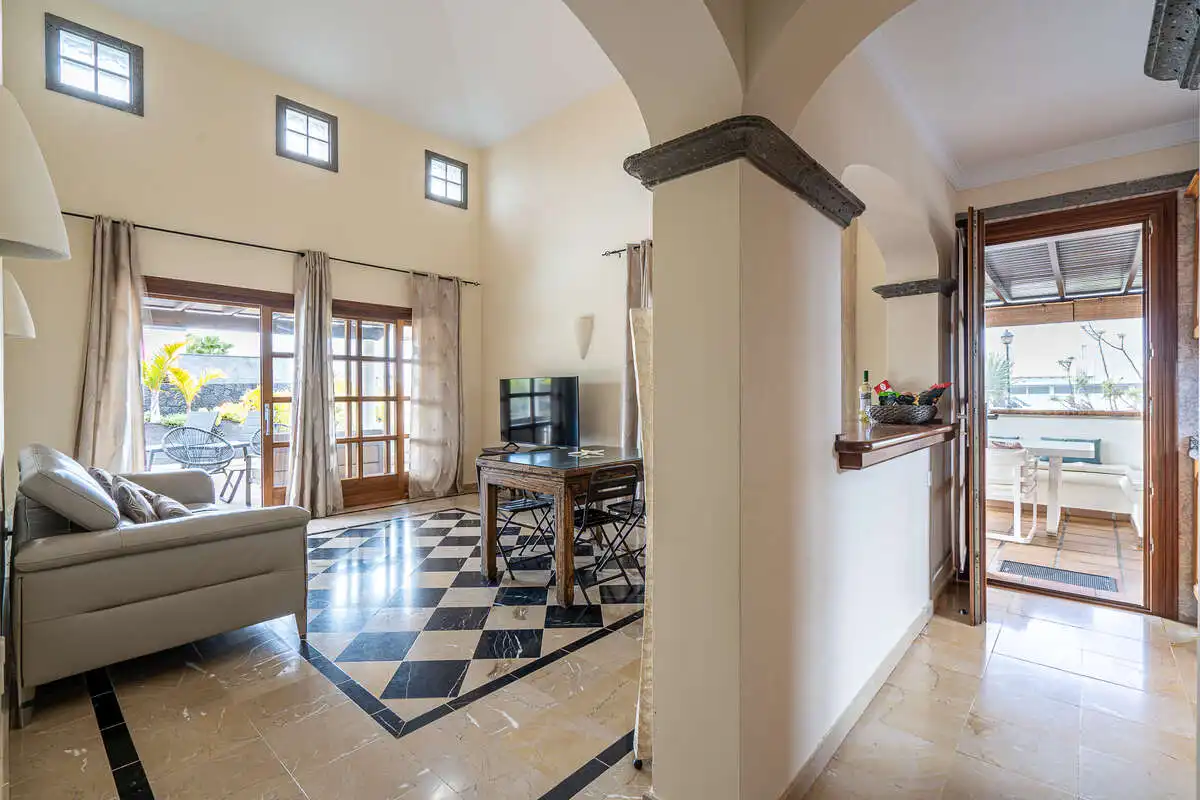 Casa o xalet en venda en Yaiza amb Piscina