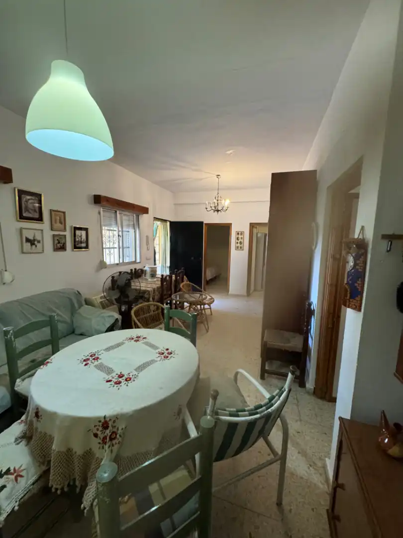 Casa o chalet en venta en Sanlúcar de Barrameda con Aire acondicionado, Jardín privado y Terraza