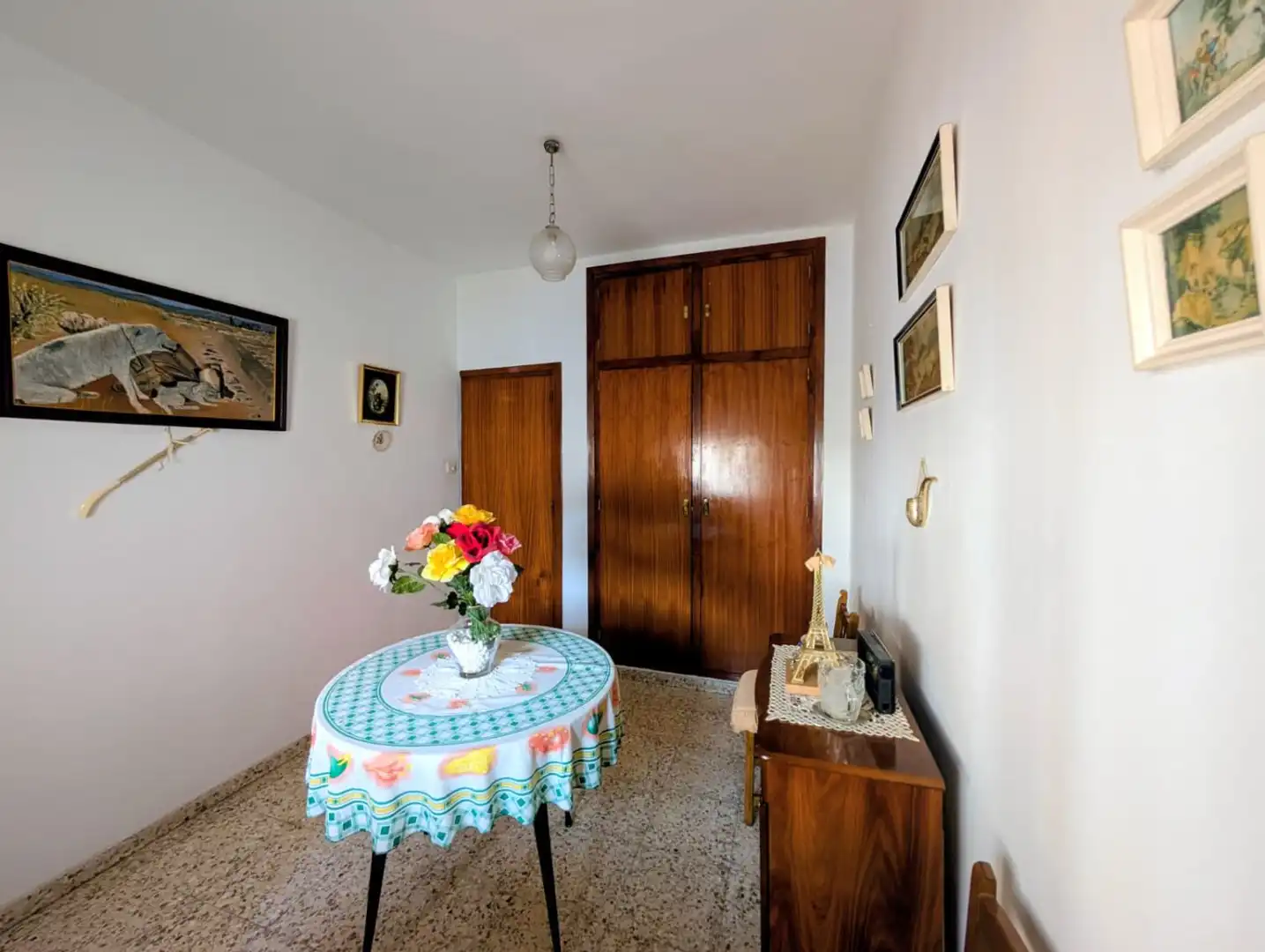 Casa o xalet en venda en Loja amb Terrassa, Traster i Balcó