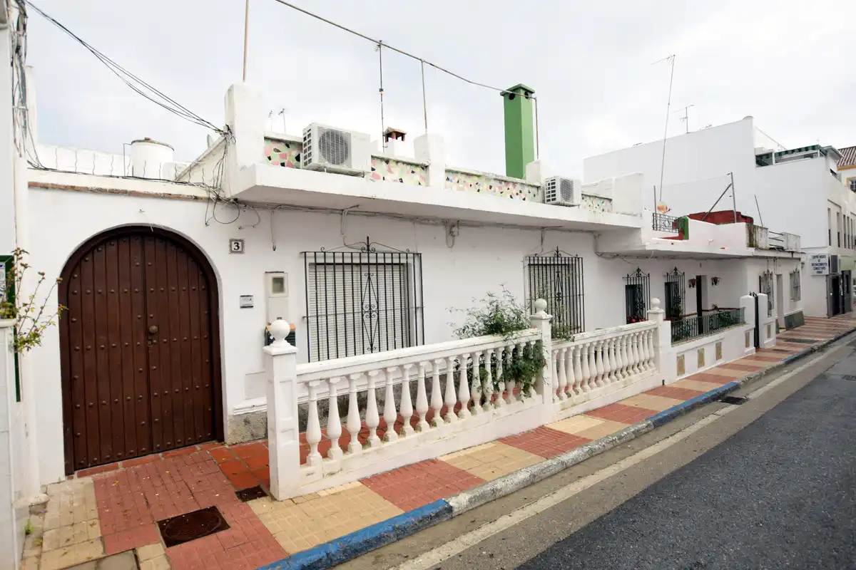 Casa a schiera in vendita a San Pedro de Alcántara