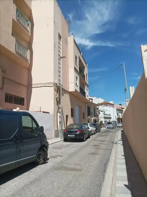 Apartament en venda a La Reconquista - El Rosario, imagen 2