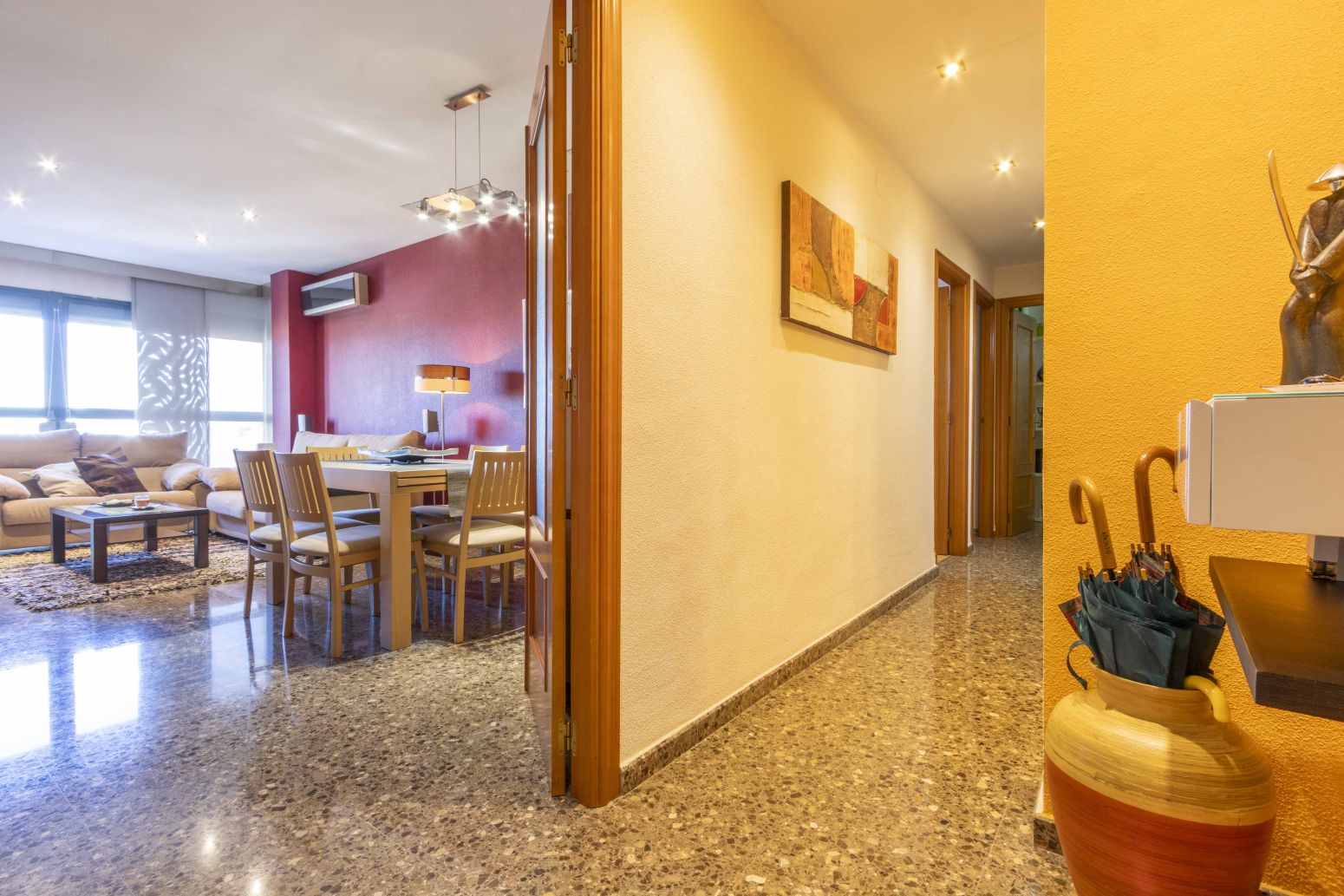 Flat for sale in Bonrepòs i Mirambell