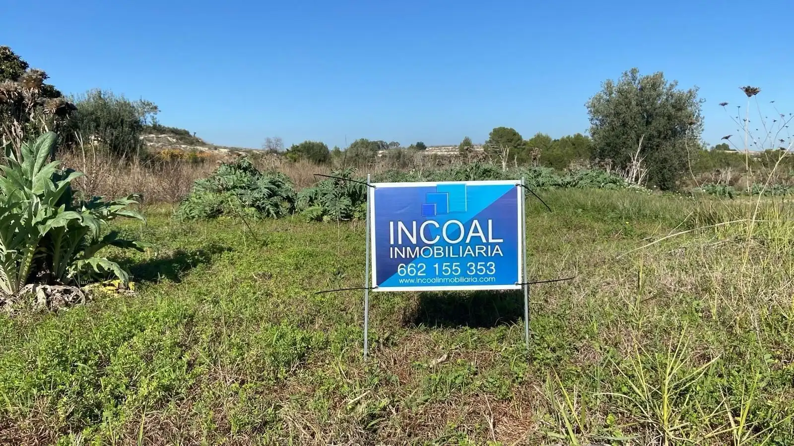 Residencial en venda en Arjona
