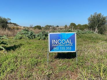 Terreno residencial en venta en Albaida