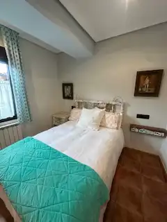 Wohnung zur Miete in Calle de los Herreros, 12, Casco Antiguo
