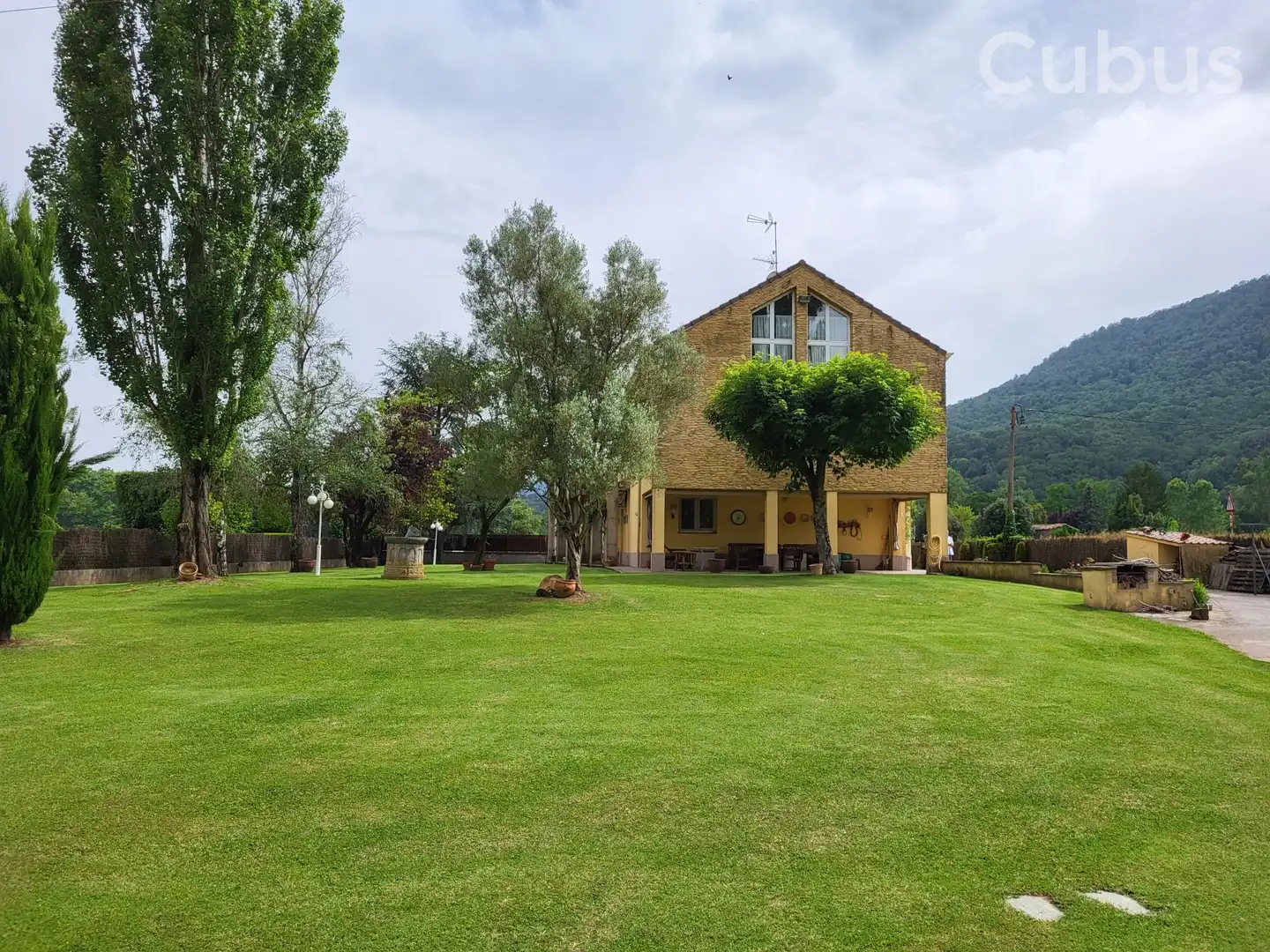 Maison avec terrasse à vendre à La Vall d'en Bas, imagen 41