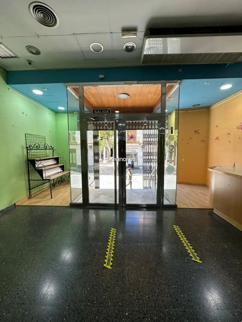 Local comercial en venda a Alhama de Murcia ciudad