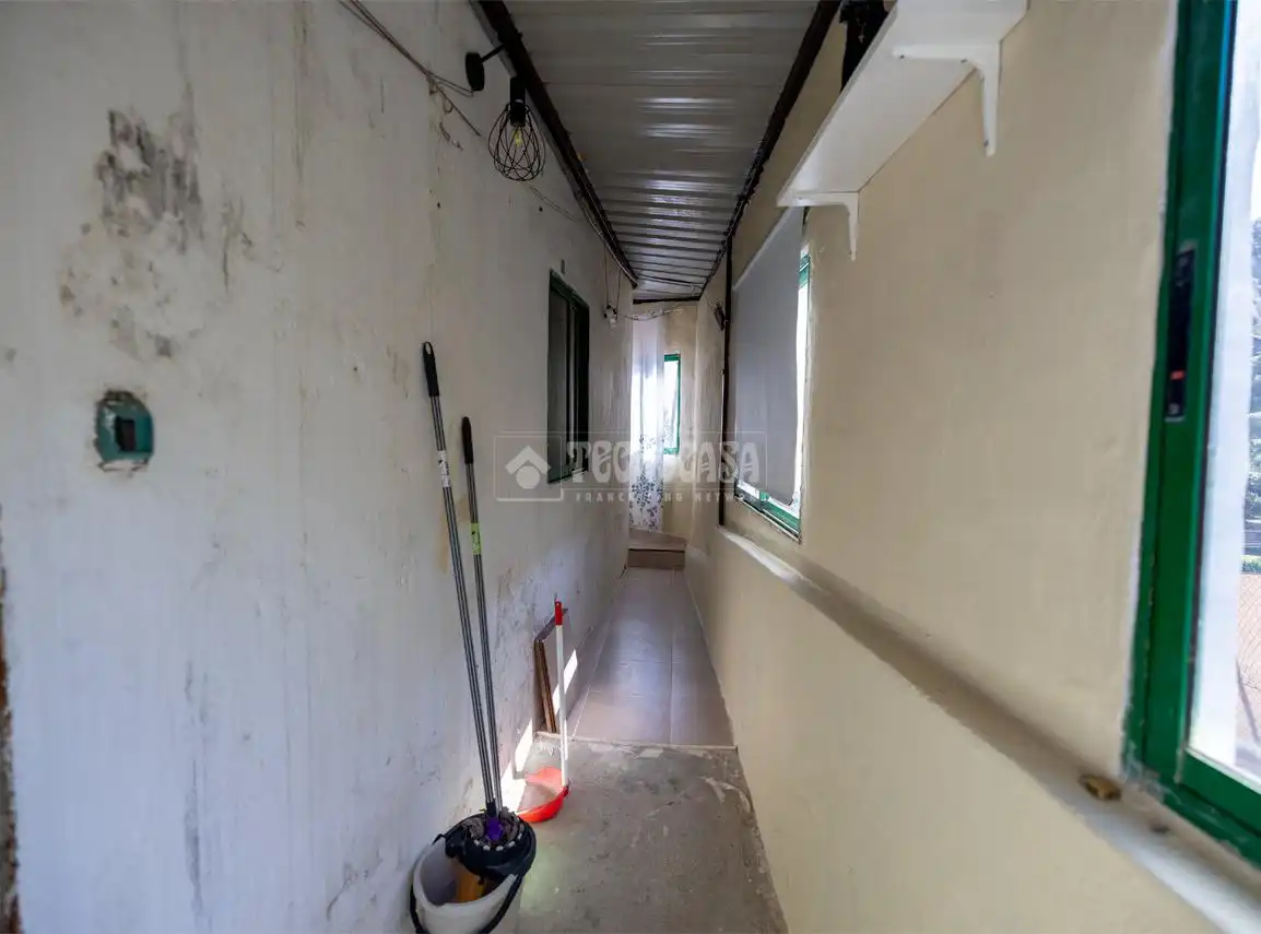 Finca rústica en venta en Telde