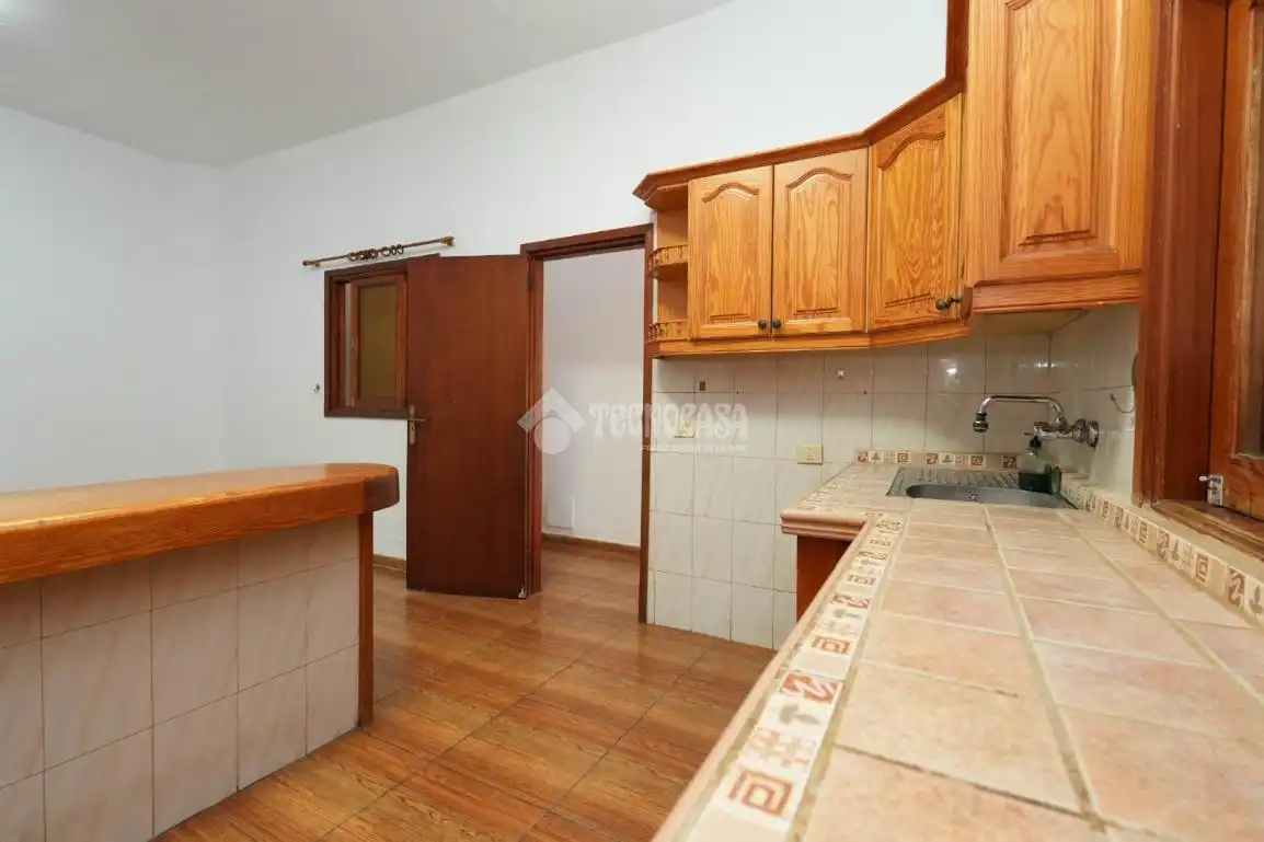 Cocina de Casa o chalet en venta en Adeje