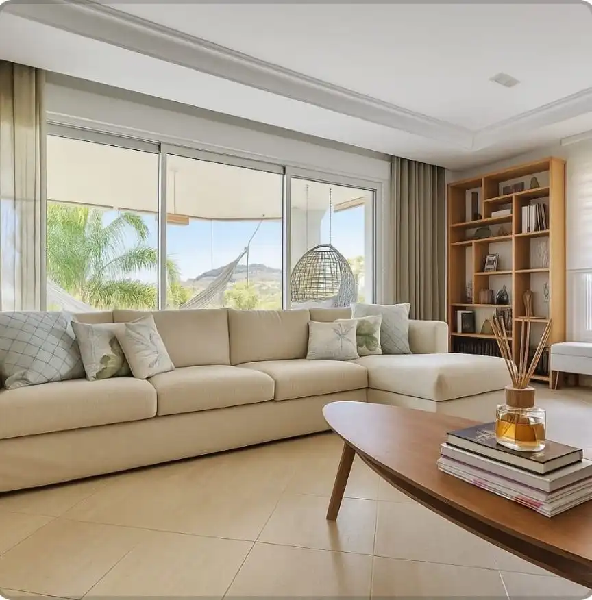 Villa avec terrasse à vendre à Resinera Voladilla, imagen 4