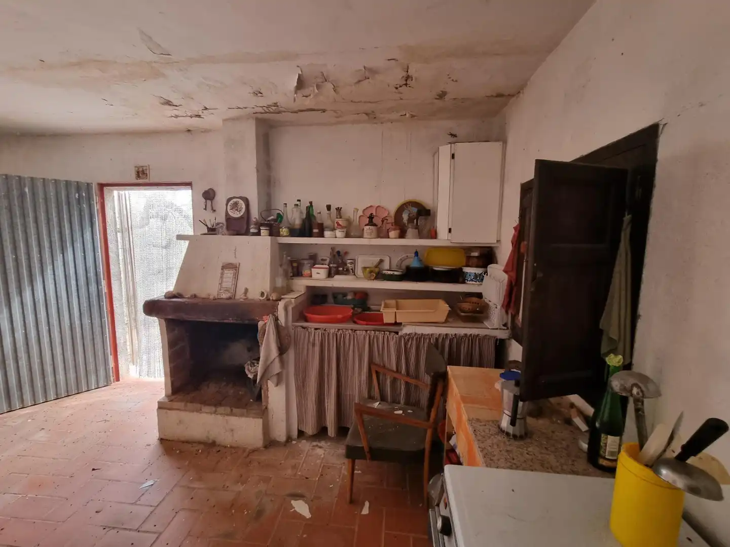 Casa rústica en venta en El Perelló, imagen 18