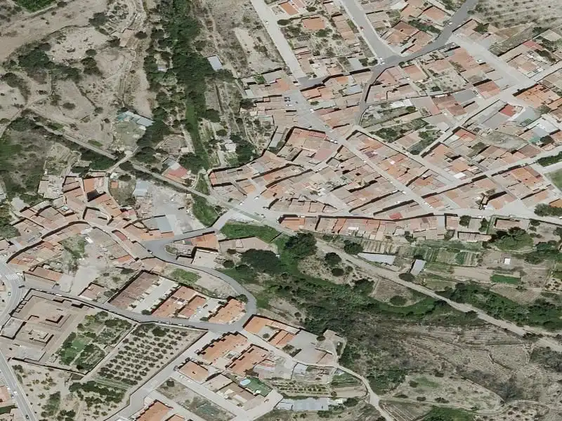 Casa o xalet en venda en Caudiel