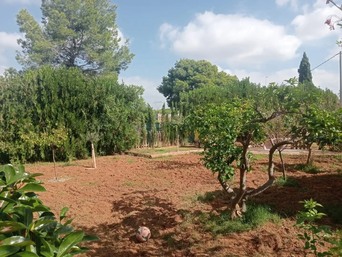 Villa mit Pool zum Verkauf in Camí de Paterna - Lloma del Calderer, imagen 51