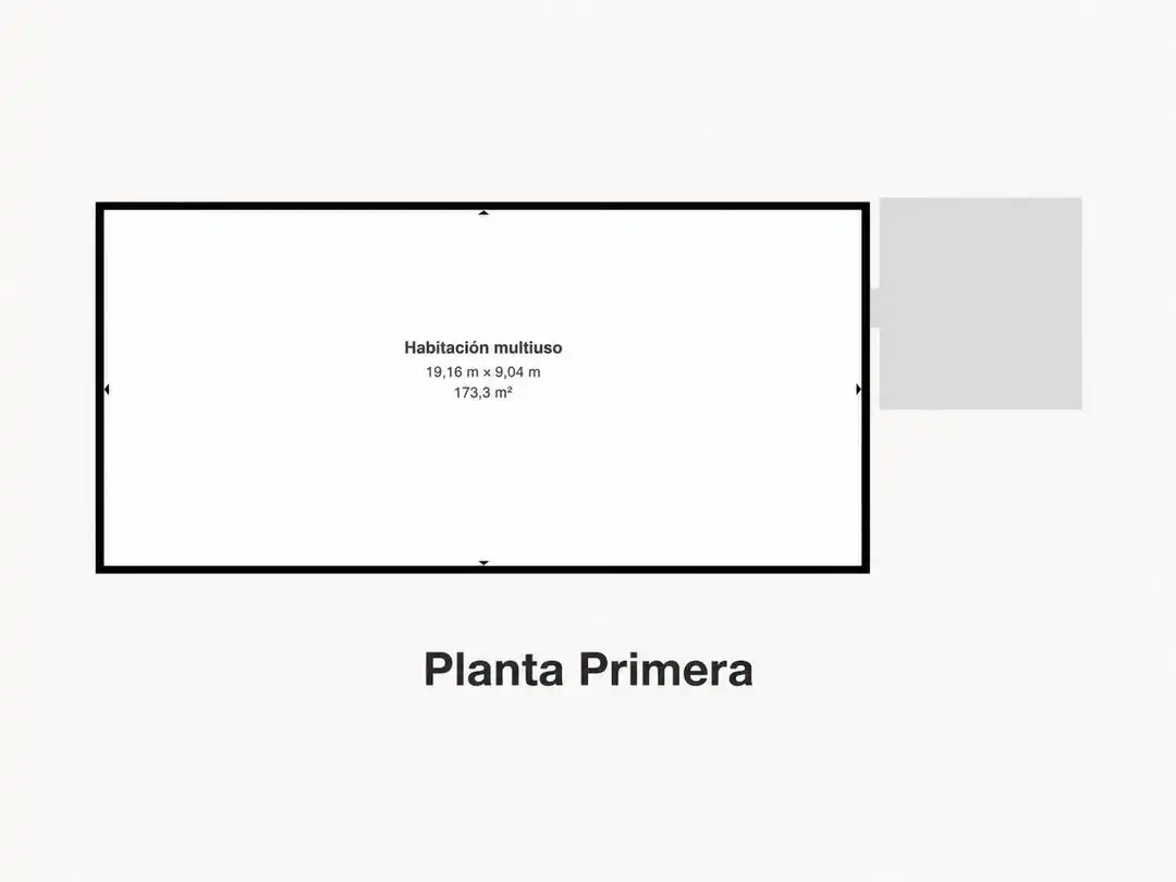 Casa con jardín en venta en El Cotero 65, imagen 32